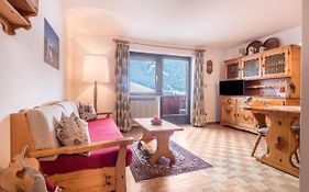 Casa Rustica App Seceda
